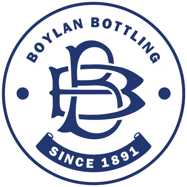 Boylan Sodas